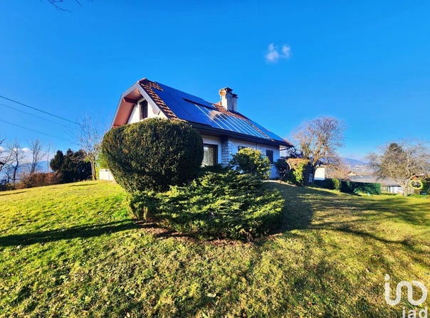 CHOISY, Auvergne-Rhône-Alpes 74330