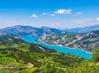 Espinasses, Provence-Alpes-Côte-d'Azur 05190