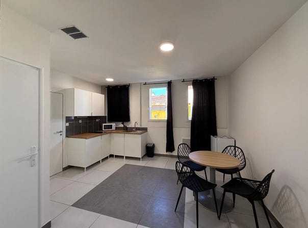 Grenoble, Isère 38000