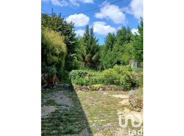 Nanteuil-sur-Marne, Île-de-France 77730