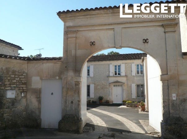 Mérignac, Nouvelle-Aquitaine 16200