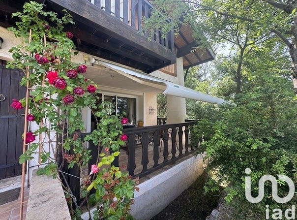 La Bastide, Provence-Alpes-Côte d'Azur 83840