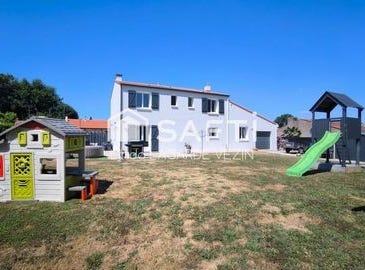 Rives De l'Yon, Bourgogne 85310