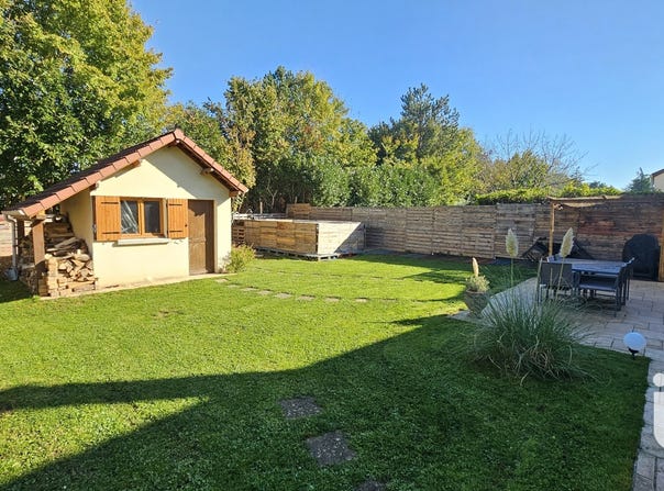 Nandy, Île-de-France 77176