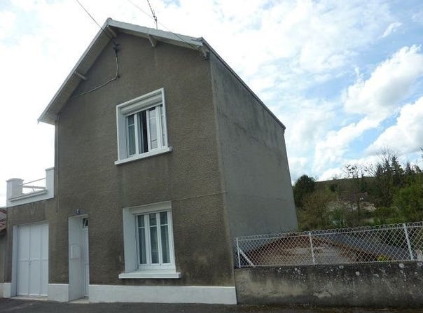 Montmorillon, Poitou-Charentes 86500