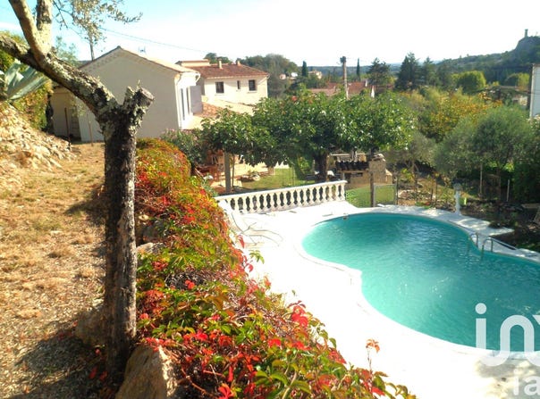 Saint-Ambroix, Occitanie 30500
