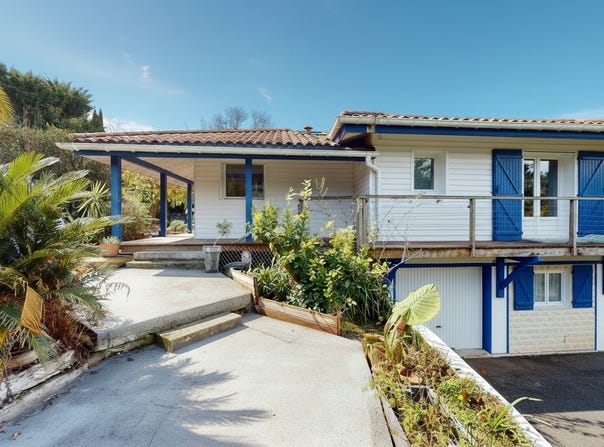 URRUGNE, Nouvelle-Aquitaine 64122