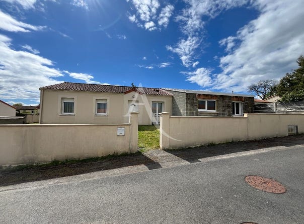 MAULEON, Nouvelle-Aquitaine 79700