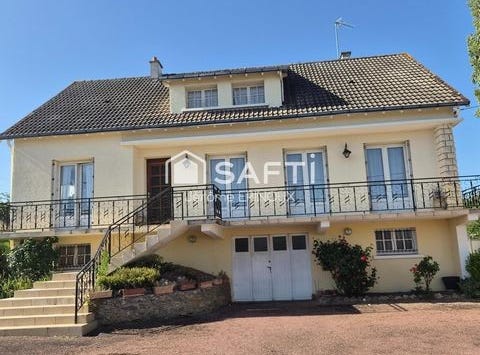 Chatellerault, Poitou-Charentes 86100