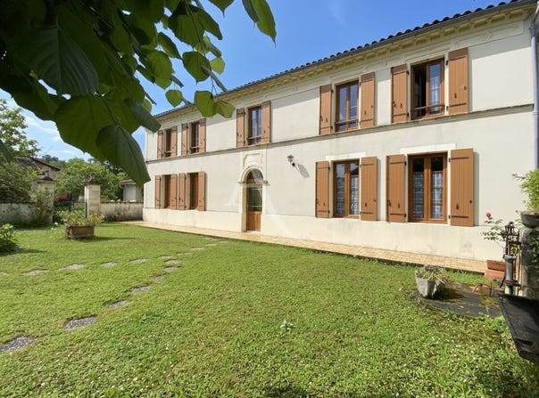 MIRAMBEAU, Nouvelle-Aquitaine 17150
