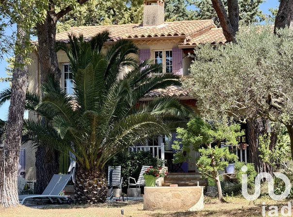 Aubignan, Provence-Alpes-Côte d'Azur 84810