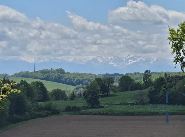 Castelnau-Magnoac, Midi-Pyrénées 65230
