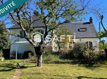 Saint-Denis-En-Val, Centre 45560