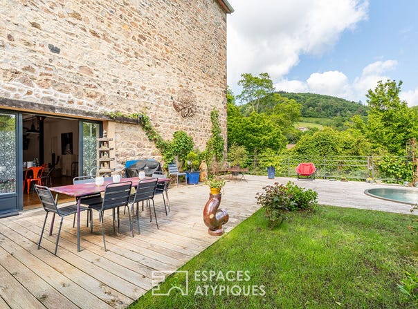 CHAMBOST ALLIERES, Auvergne-Rhône-Alpes 69870