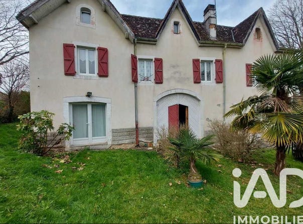 Loubieng, Nouvelle-Aquitaine 64300