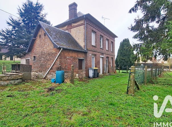 Bourg-Achard, Normandy 27310