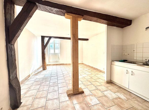 Nonancourt, Eure 27320