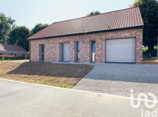 Duisans, Hauts-de-France 62161