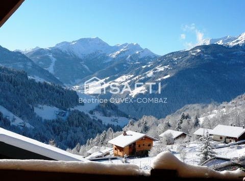 Hauteluce, Rhône-Alpes 73620