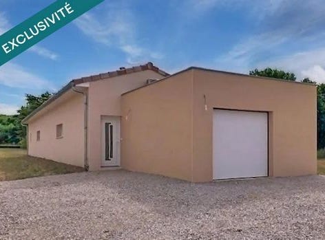 Puybegon, Midi-Pyrénées 81390