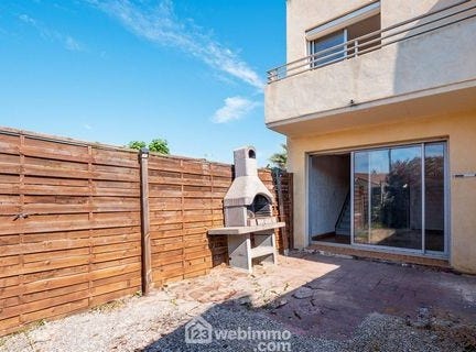 41 rue Alsace Lorraine, Agde, Languedoc-Roussillon 34300