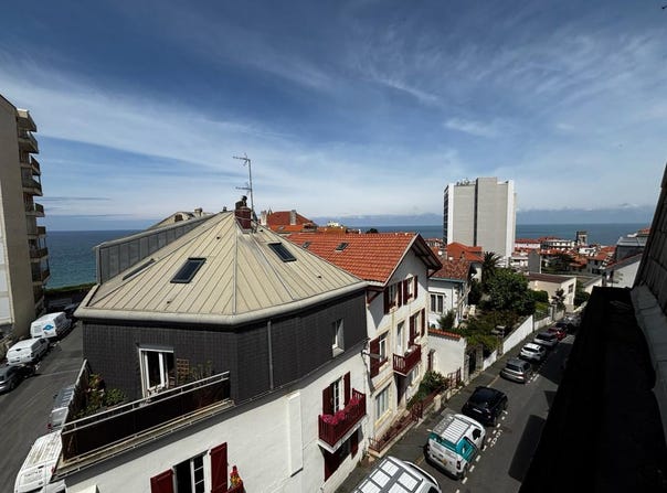 Biarritz, Nouvelle-Aquitaine 64200