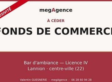 Lannion, Bretagne 22300