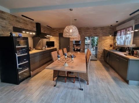 ST SATURNIN, Pays de la Loire 72650