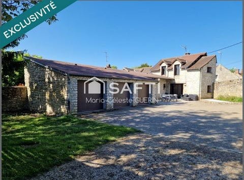 Brueil-En-Vexin, Île-de-France 78440