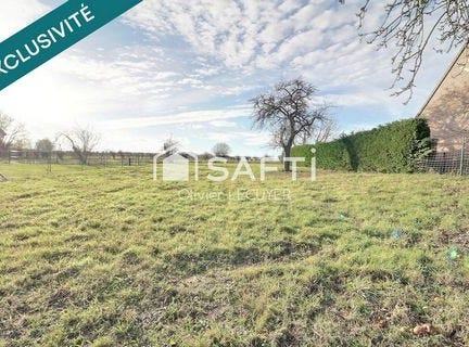 Le Quesnoy, Nord-Pas-de-Calais 59530