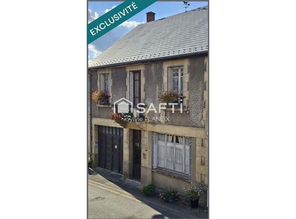 Giat, Auvergne 63620