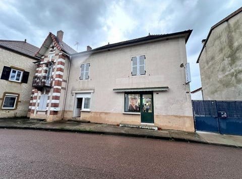 Melay, Bourgogne 71340