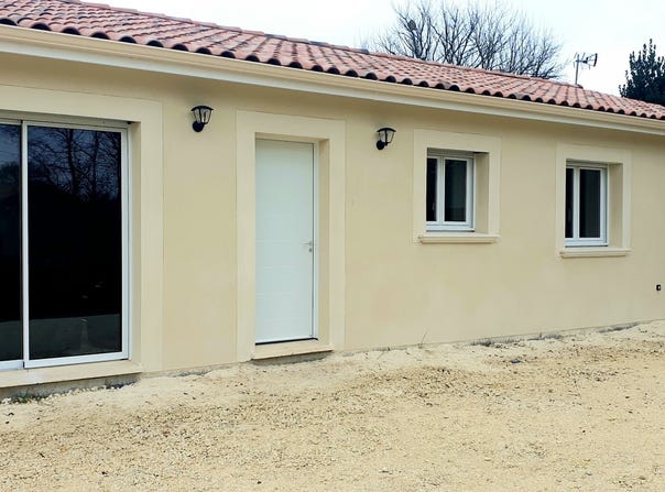 Les Églisottes-et-Chalaures, Nouvelle-Aquitaine 33230