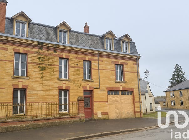 Buzancy, Grand Est 08240