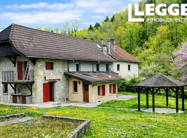 Chavanod, Auvergne-Rhône-Alpes 74650