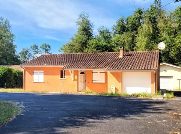 Lagorce, Gironde 33230