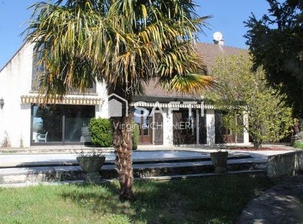 Saint-Remy-En-Rollat, Auvergne 03110