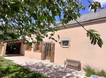FOUCHEROLLES, Centre 45320