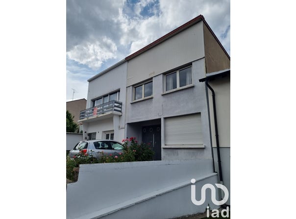 Freyming-Merlebach, Grand Est 57800