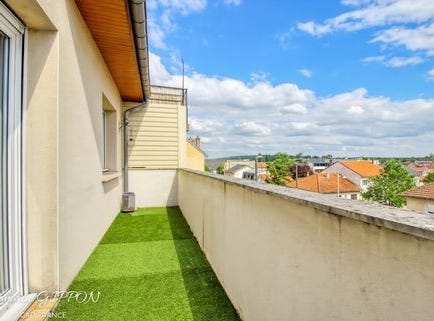 ESSEY LES NANCY, Lorraine 54270