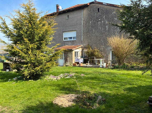 VOMECOURT, Grand Est 88700