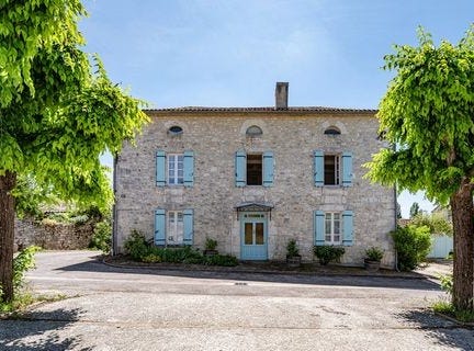 Eymet, Dordogne