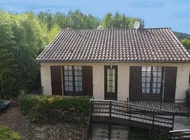 Le Buisson-De-Cadouin, Aquitaine 24480