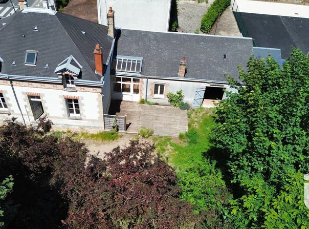 Olivet, Centre-Val de Loire 45160