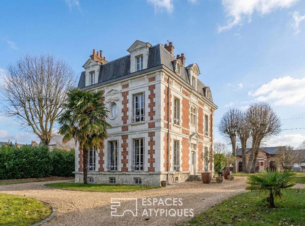 Blois, Centre 41000