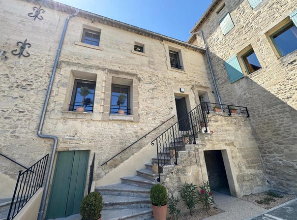 Uzès, Languedoc-Roussillon 30700