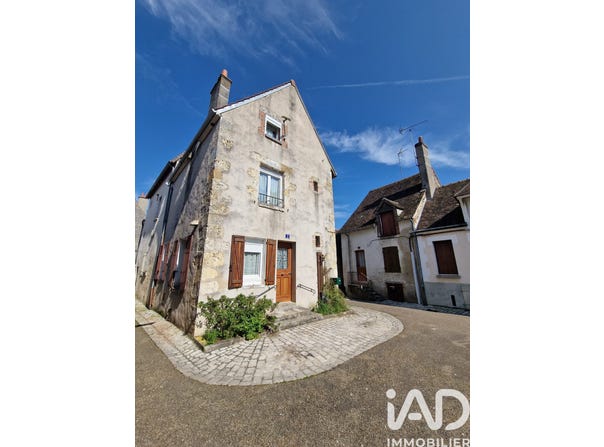 Châtillon-Coligny, Centre-Val de Loire 45230
