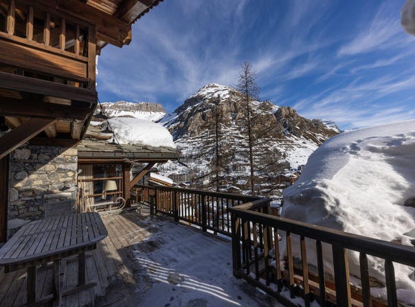LES CARATS, Val d'Isère, Auvergne-Rhône-Alpes 73150