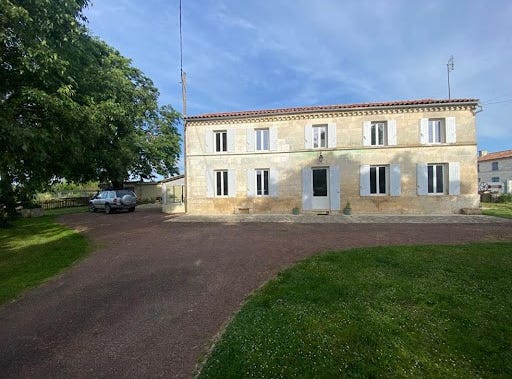 Gémozac, Nouvelle-Aquitaine 17260