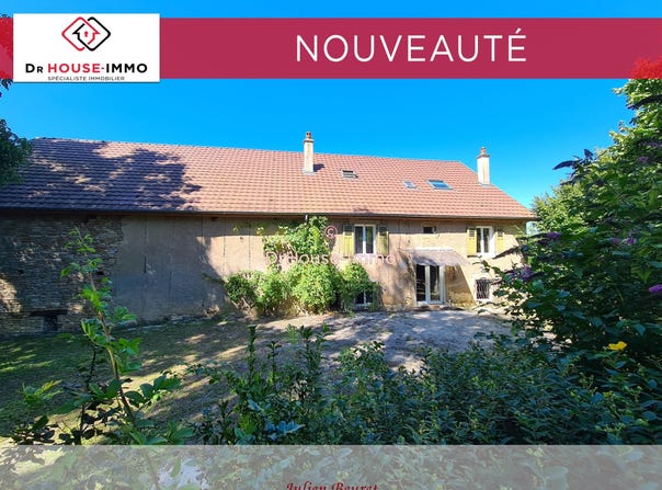Huanne-Montmartin, Franche-Comté 25680